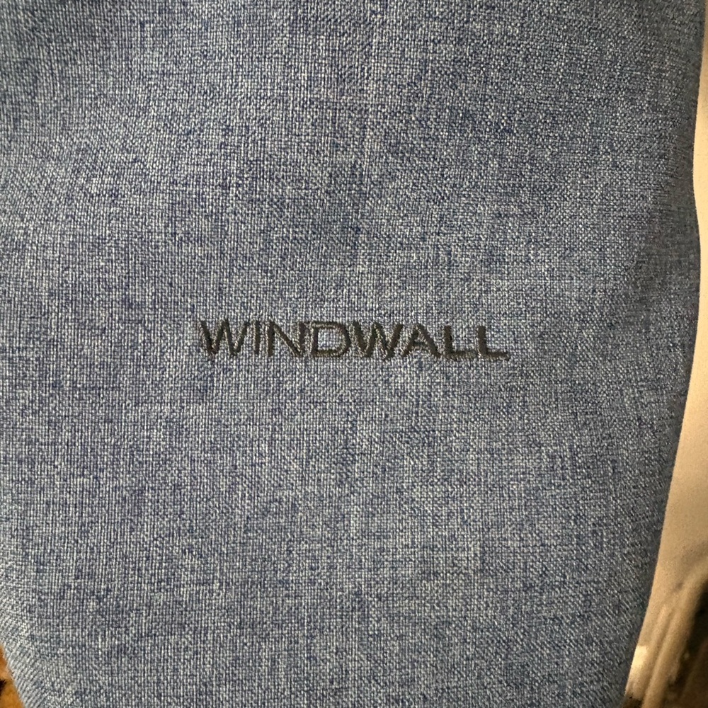 The North Face Men's Blue Performance Jacket - Picture 3 of 8